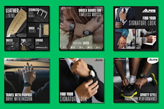 design amazon listing images and infographics that sell