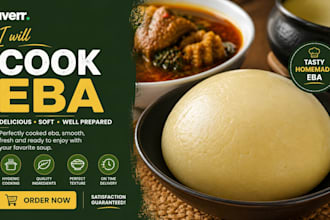 help you cook afang