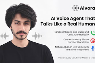 build an ai receptionist that answers calls and book leads ghl, n8n automation