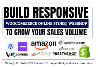 build woocommerce website multivendor marketplace with dokan or wcfm