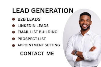 be your expert sales closer for high ticket offers and inbound leads