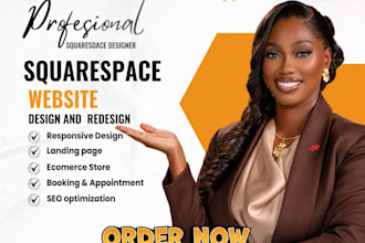 squarespace website design squarespace website redesign square website design