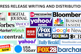 do press release distribution, press release writing,press release distribution