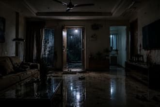 hindi voice over for horror stories