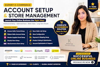 digital marketing and ecommerce expert