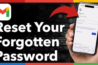 find and recover lost passwords from emails, files, servers or website remotely
