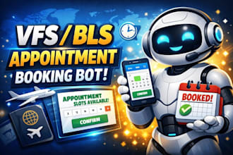 code golfnow bot, resy reservation bot, appointment booking bot, appointment bot
