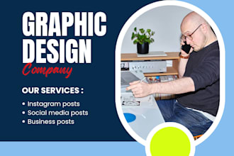 design aesthetic instagram posts and carousels
