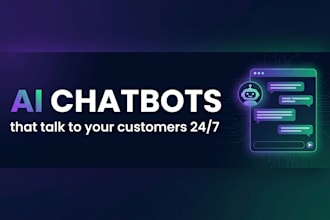 build a custom ai chatbot with chatgpt or claude