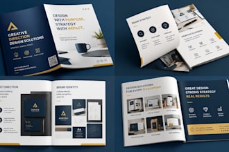 design magazine cover, magazine layout, magazine ad, newsletter, catalog