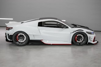do 3d realistic car design rendering spaceship design 3d car parts and debadging