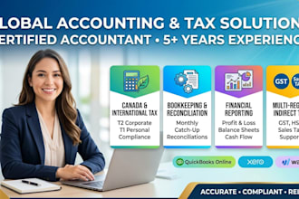 do canada corporation tax, bookkeeping, accounting in quickbooks, xero, wave