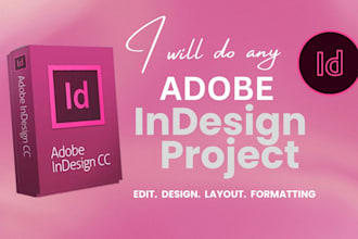 do adobe indesign book formatting, book layout, interior indesign for authors