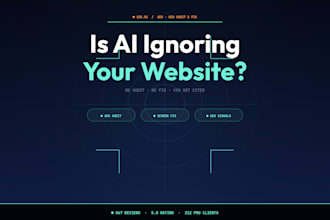 audit and fix your website for ai overviews and generative search
