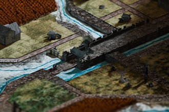 design custom medieval battle maps and fantasy world maps for dnd