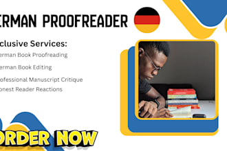 do children book proofreading german text proofread german book editing critique