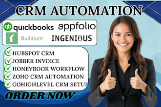 ingenious list importation quikbooks  formdesign appfolio buildium integration