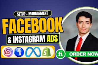 manage meta ads, meta pixel setup, fix issue, setup meta business suite ad acct