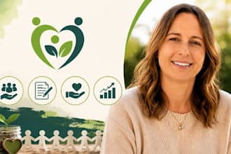 community crowdfunding campaign, grant proposal, social impact funding
