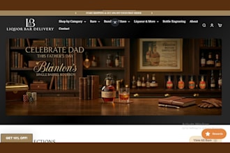design wine design profitable wine shopify store wine website beverage website