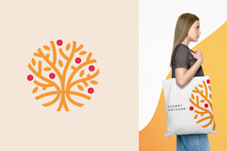 design a pictorial logo for your business