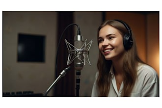your parody songwriter, rapper, and female vocalist for any occasion