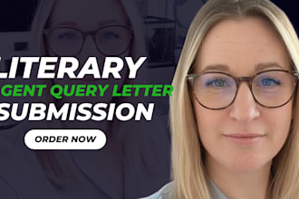 research wealthy literary agencies for literary fiction and book publishing