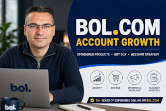 automate bol sourcing wholesale and manage global dropshipping