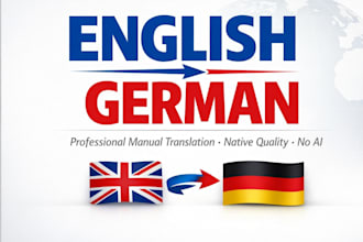 translate english to german, english german translator