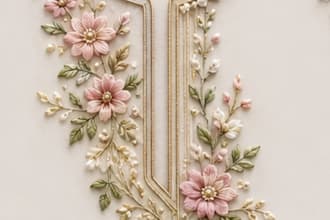 create professional embroidery designs and digitize any logo