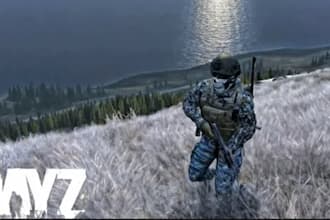 setup dayz console server for xbox and playstation with custom XML