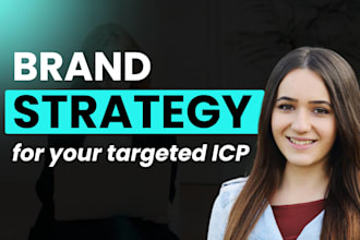create a winning brand strategy for your business