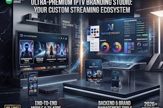 custom tivimate 5 1 iptv app rebrand with multi dns and premium branding