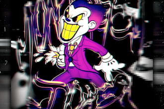 do viral cover arts
