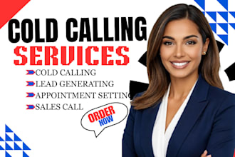 be sales closer salesperson appointment setter sales closer cold calling