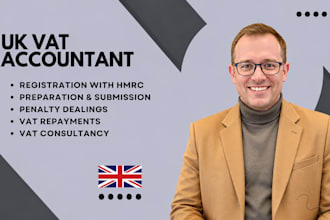 do UK vat registration, hmrc vat number application and vat compliance