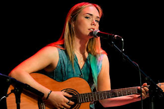 custom female pop singer female singer songwriter edm singer female vocalist
