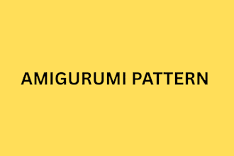 step by step crochet pattern