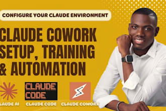 claude consultant claude code claude cowork installation claude mcp server setup