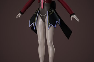 create second life roleplay avatars and immersive 3d characters