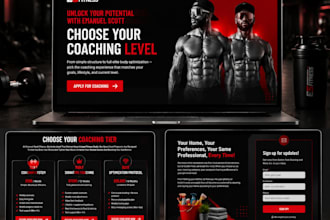 be your gohighlevel expert for CRM, funnels and workflow automation