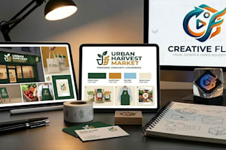 do design advertising branding and promotional videos