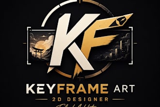 create stunning anime concept art and gaming backgrounds