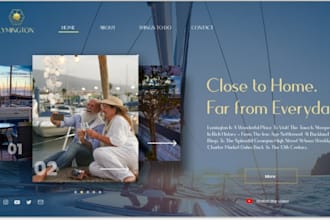 write blogs, newsletters, and assist with copywriting