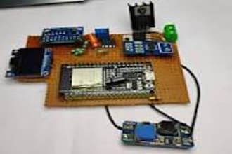 develop stm32 raspberry esp32 project
