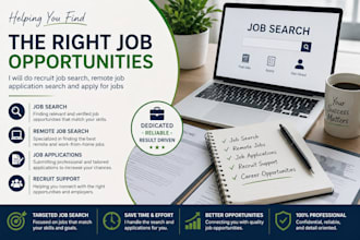 reverse recruiter job search help apply for jobs remote jobs hunt