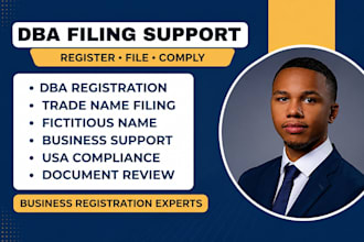 file your dba, fictitious business name, and trade name in any US state