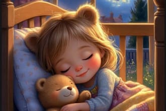 childrens book illustrations and character art