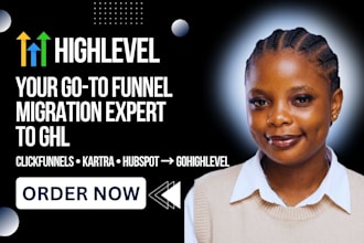migrate funnel course membership website to gohighlevel clickfunnels kartra hubs