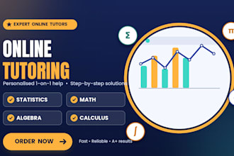 help in mathematics, calculus and algebra related works